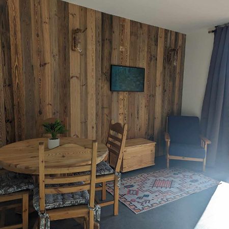 Appartement 4 Couchages ,Plein Sud Calme Les Deux Alpes Exteriér fotografie